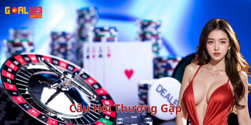 Câu Hỏi Thường Gặp có gì quan trọng