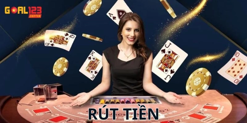 Điều kiện để rút tiền tại Goal123
