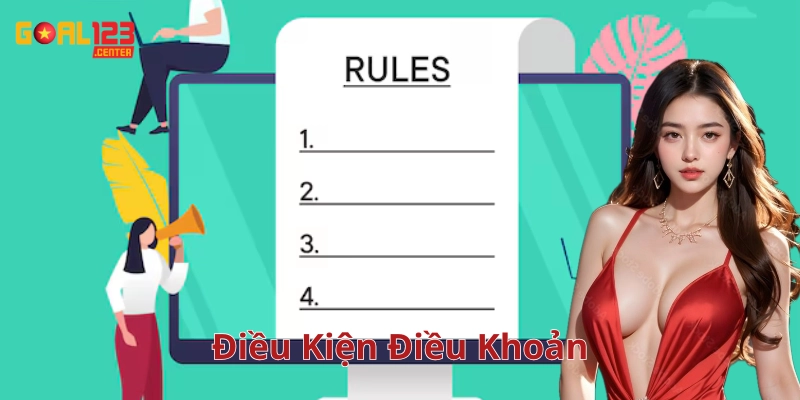 Điều Kiện Điều Khoản có gì quan trọng 