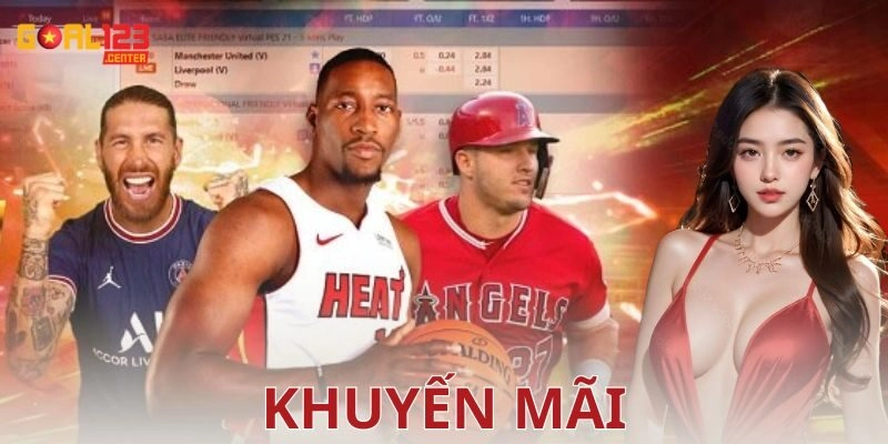 Khái niệm khuyến mãi và vai trò trong cá cược