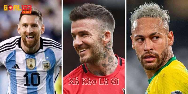 Xả Kèo lúc nào là hợp lý