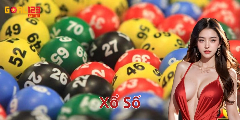 Xổ Số và những lưu ý quan trọng